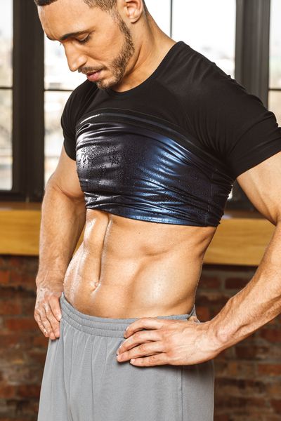 Slimshaper® | Compressieshirt met thermisch effect