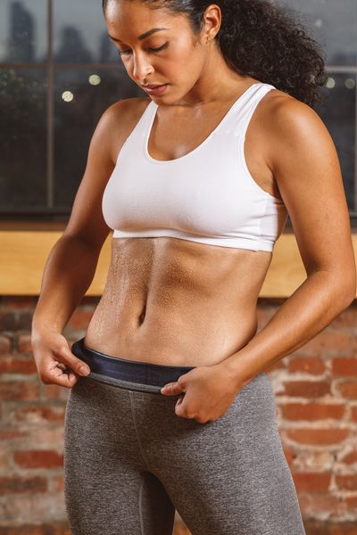 Slimshaper® | Compressieshirt met thermisch effect